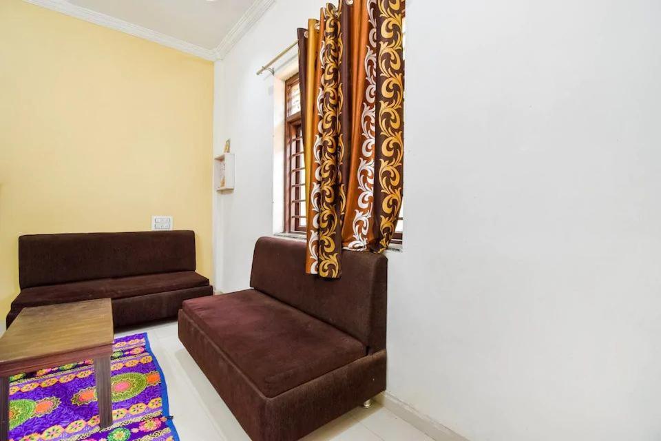 Hotel Galaxy Inn פושקאר מראה חיצוני תמונה