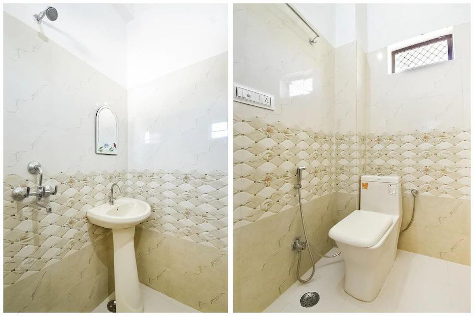 Hotel Galaxy Inn פושקאר מראה חיצוני תמונה