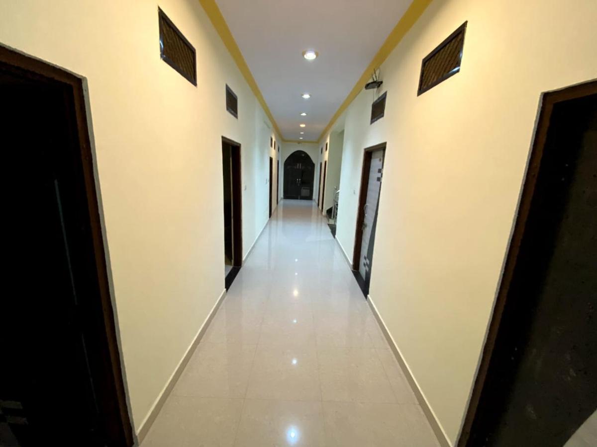 Hotel Galaxy Inn פושקאר מראה חיצוני תמונה